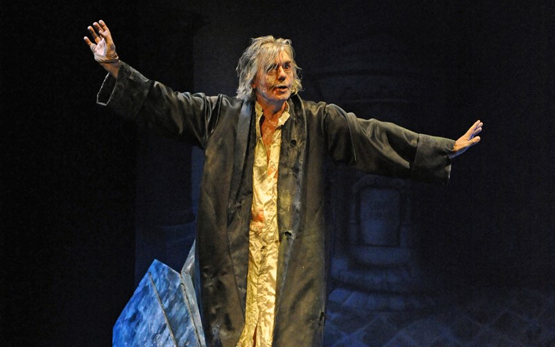 2018/19 Paganini, Teufelsgeiger