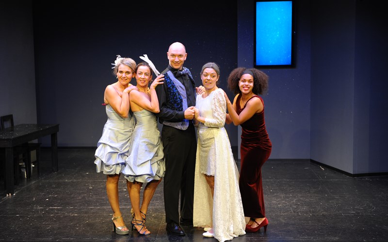 2018/19 Sex in the Country