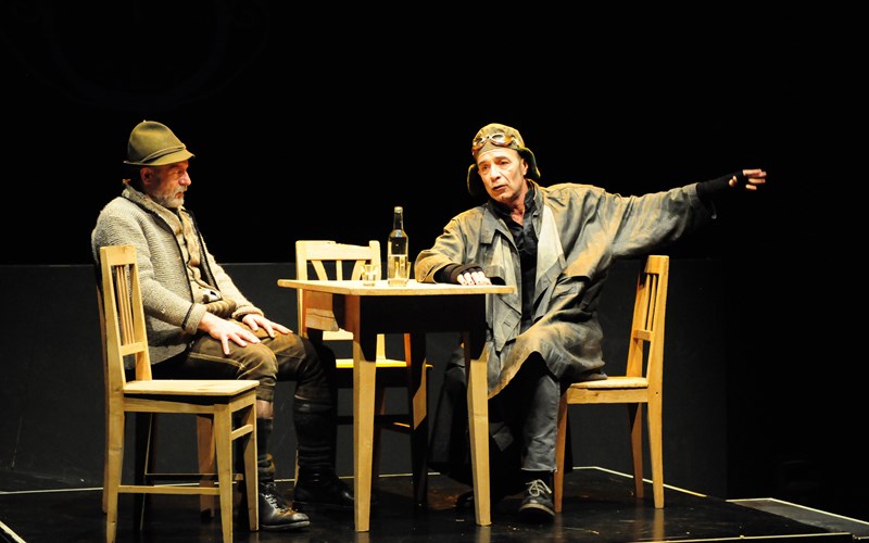 2014/15 Ber Brandner Kaspar