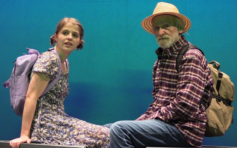 2016/17 Honig im Kopf