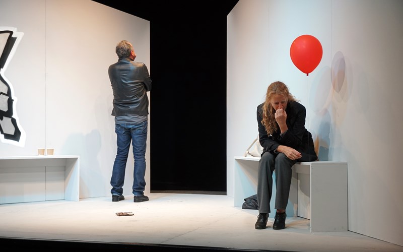 2020/21 Gift. Eine Ehegeschichte