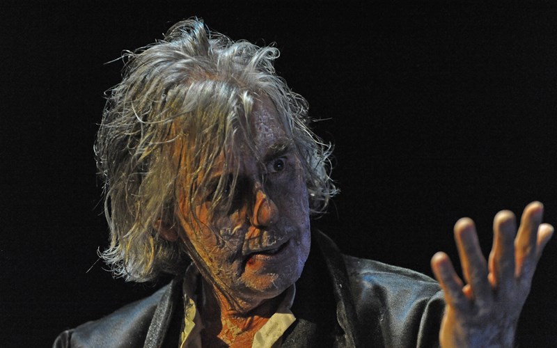 2020/21 Paganini, Teufelsgeiger