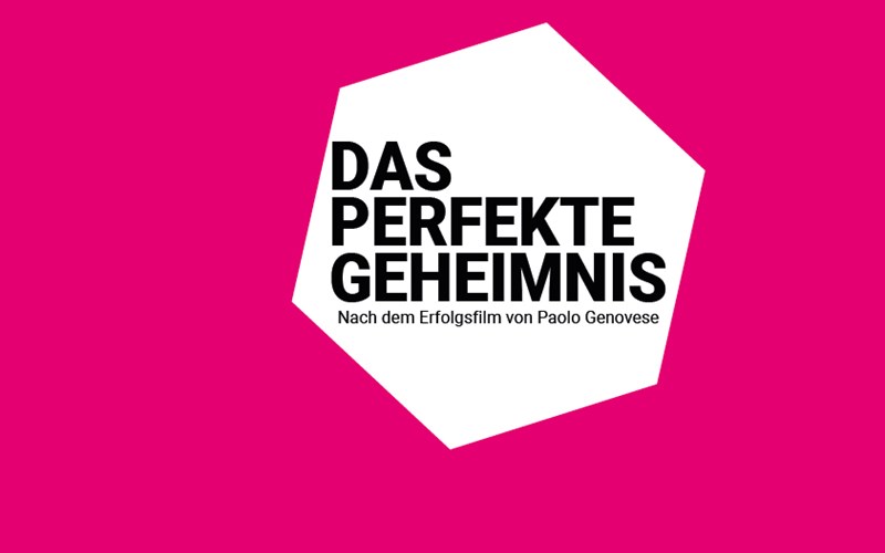 Das perfekte Geheimnis