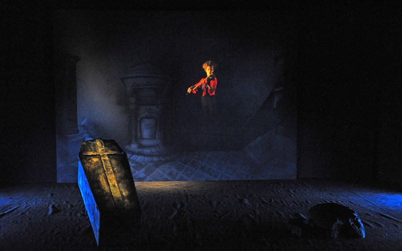 2020/21 Paganini, Teufelsgeiger