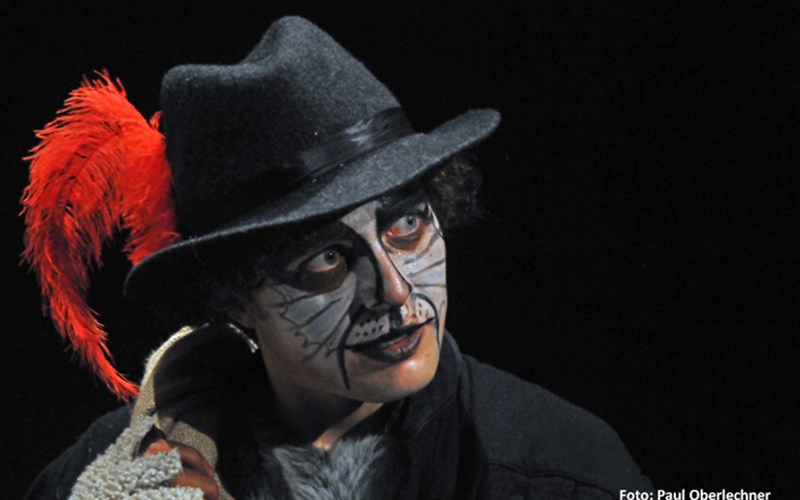 2013/14 Der gestiefelte Kater