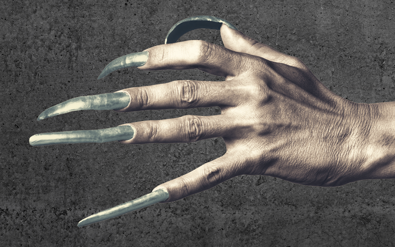 2023/24 Shockheaded Peter