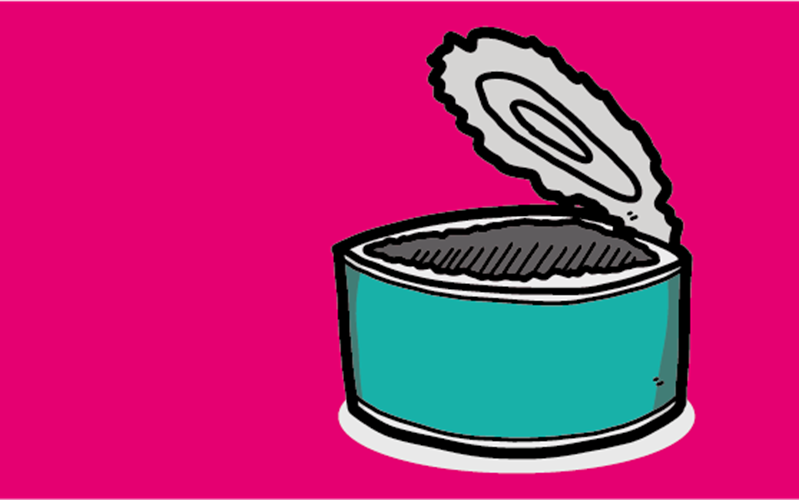 Konrad oder das Kind aus der Konservenbüchse