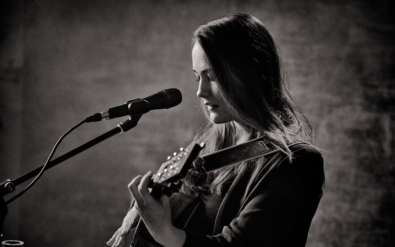 Konzert Sophie Chassée