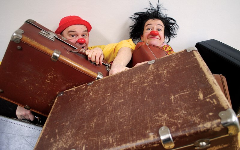 2020/21 Herbert und Mimi