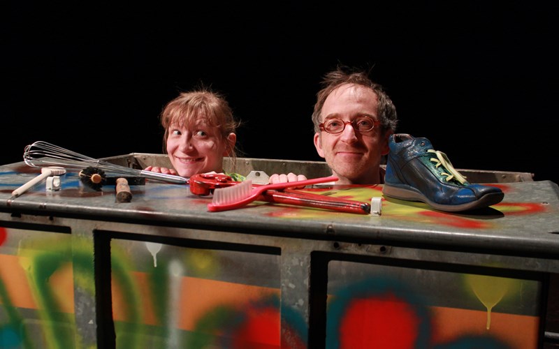 2012/13 Lost & Found