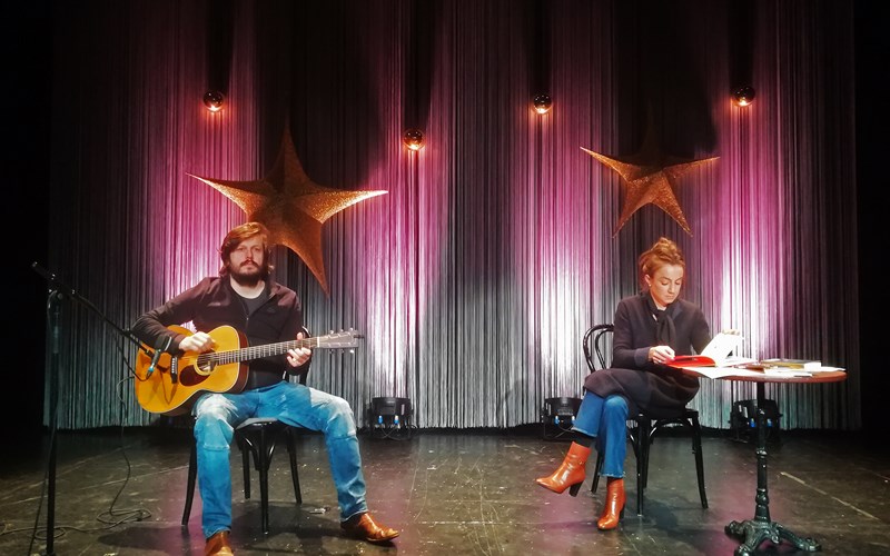 2020/21 Früher war mehr Lametta