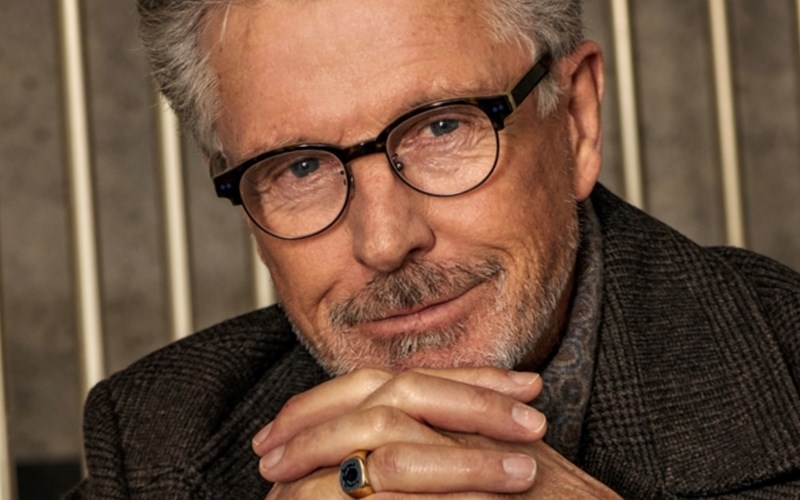 Das Leben ist wilder als man denkt