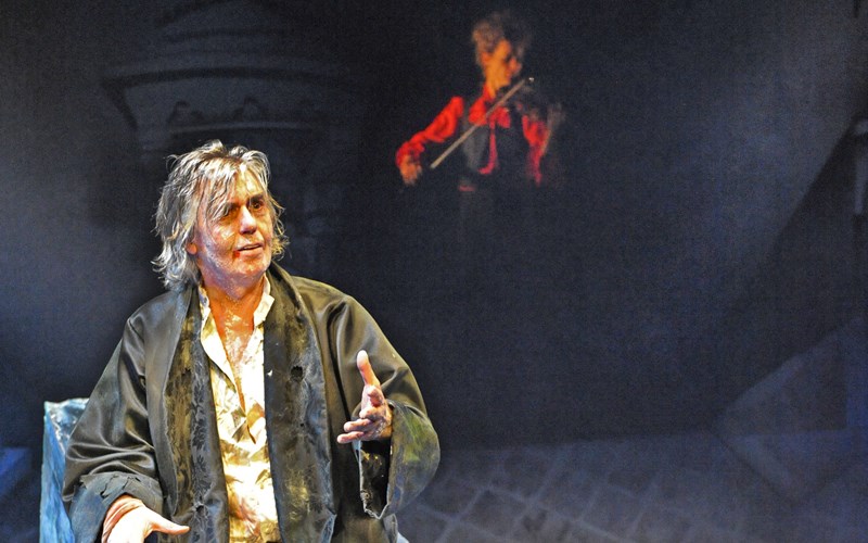 2020/21 Paganini, Teufelsgeiger