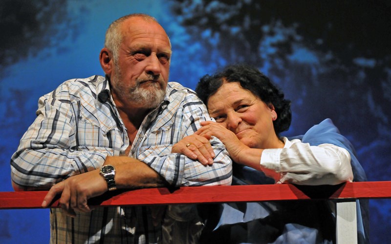 2013/14 Herzliche Grüße aus Grado