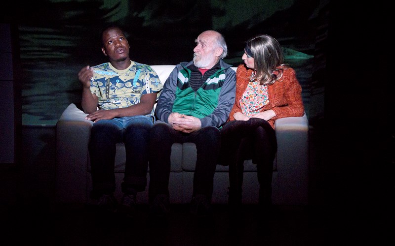 2018/19 Fremdenzimmer